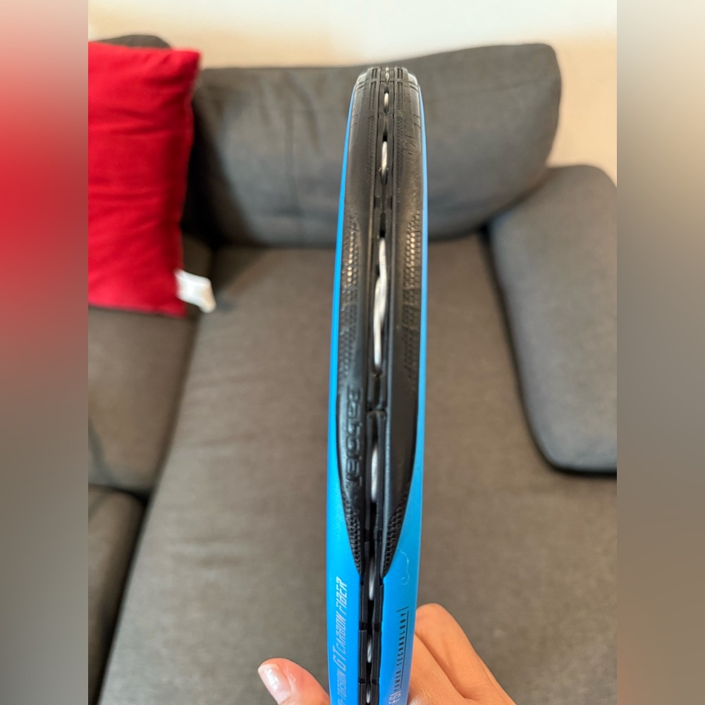 Babolat Pure Drive Lite - Picture 11 of 12
